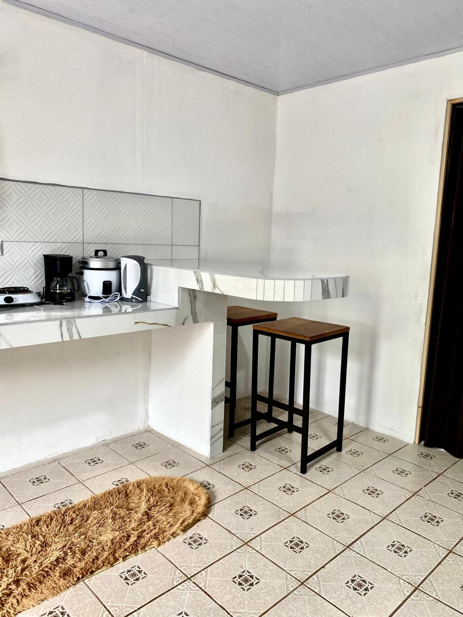 Appartement Anluka-House à Puerto Jiménez Extérieur photo