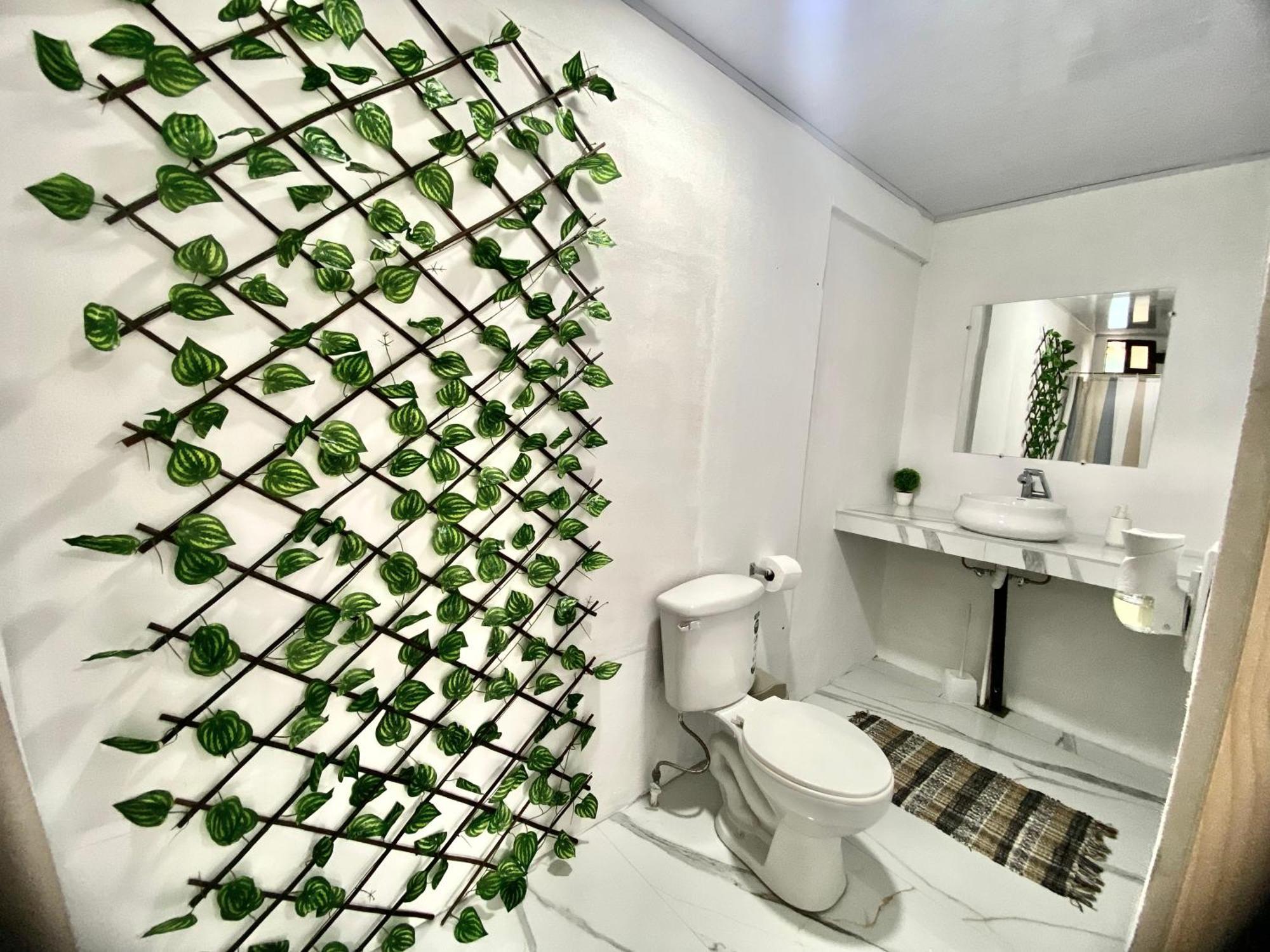 Appartement Anluka-House à Puerto Jiménez Extérieur photo
