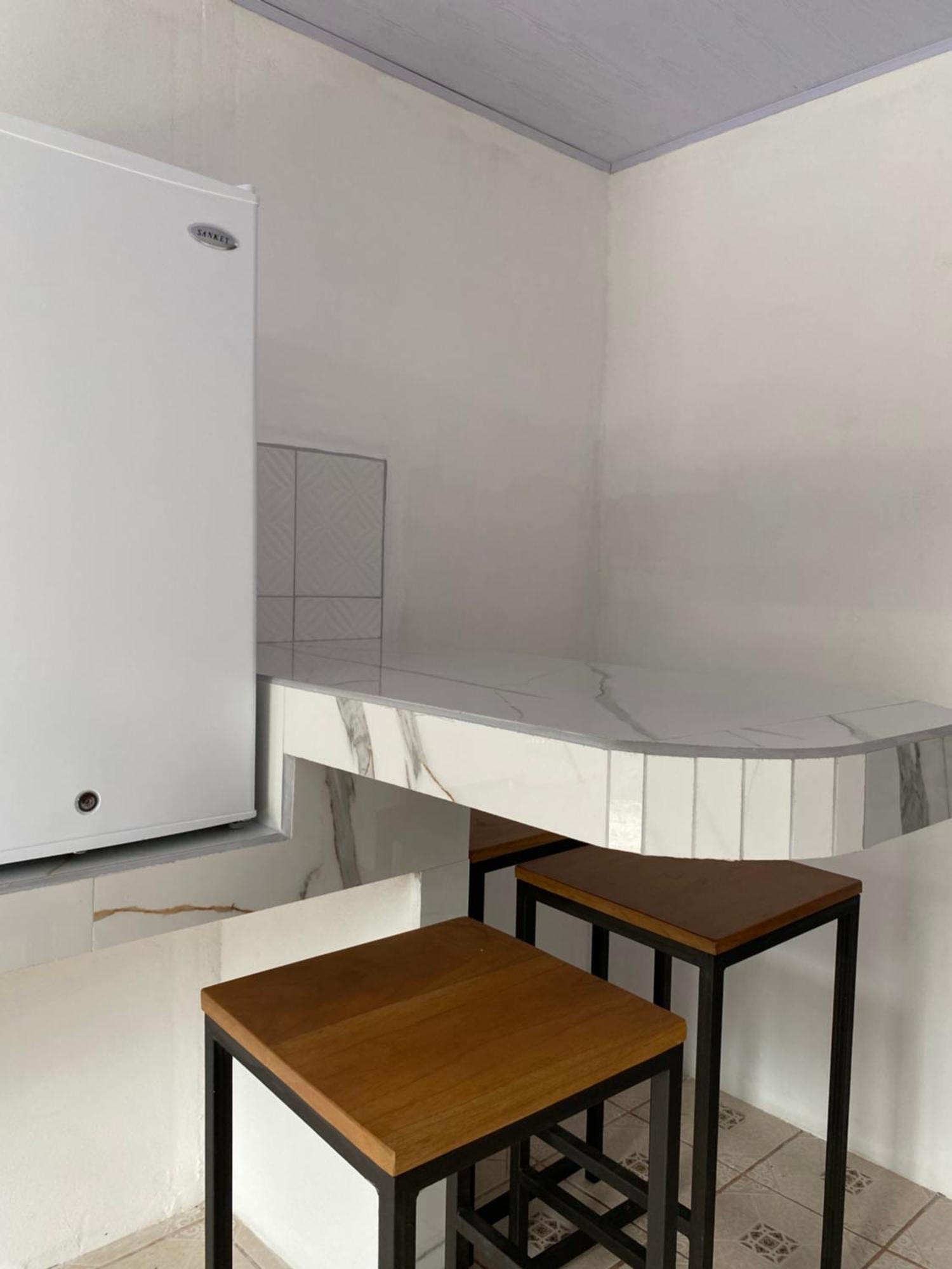 Appartement Anluka-House à Puerto Jiménez Extérieur photo