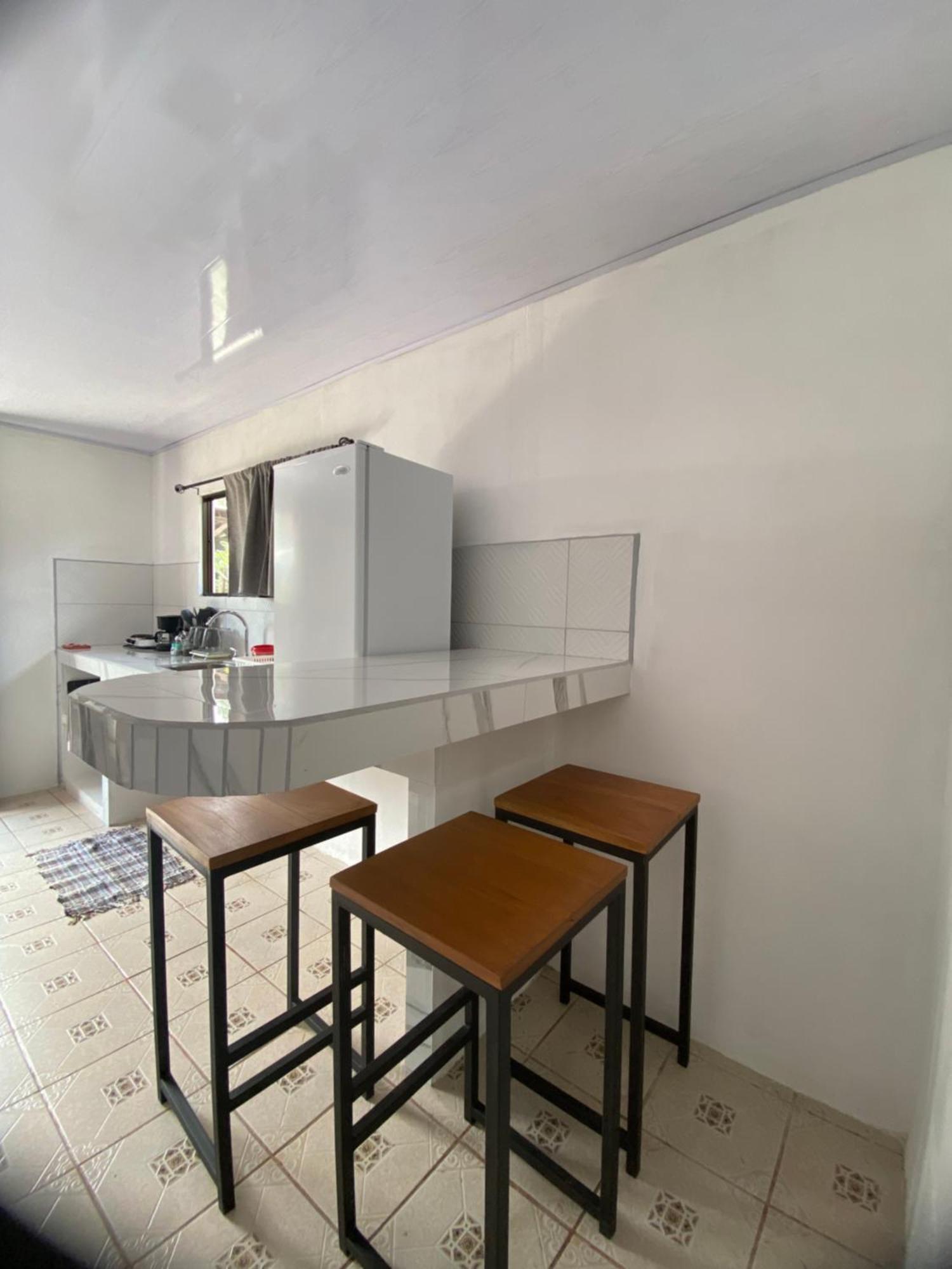Appartement Anluka-House à Puerto Jiménez Extérieur photo